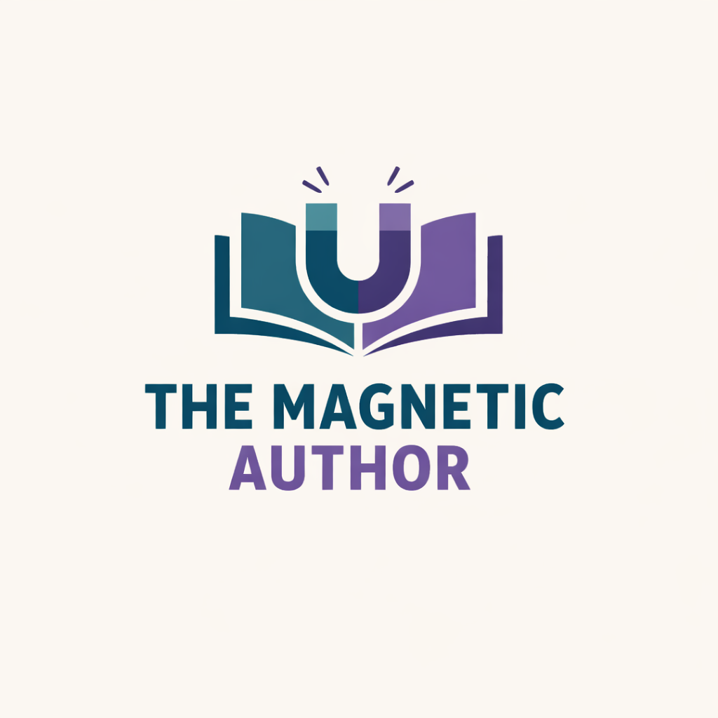 TheMagneticAuthor